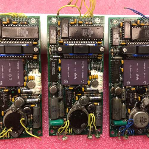 可维修MG80C196KB-12 GAL16V8D-15LD AT议价