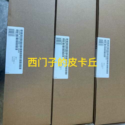 可维修西门子6AV6542-0BB15-2AX0西门子0P170B议价