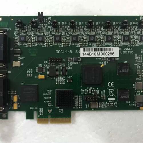 可议价数据通路DATAPATH LIMITED DGC144B数据