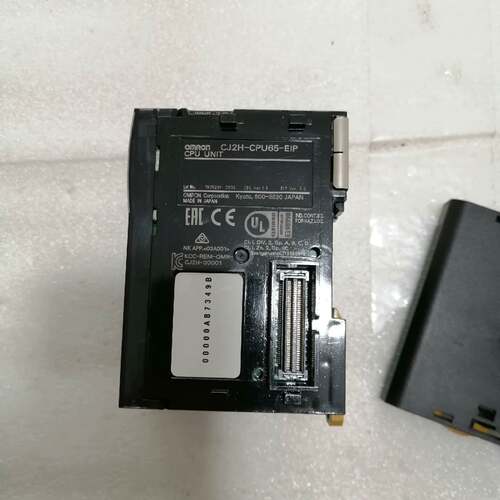 可维修CJ2H-CPU65-EIP