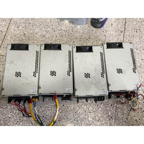 议价CWS600S1-24 TDK-Lambda电源有三个