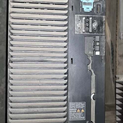 可维修6SL3210-1KE27-0UB1西门子G120C变频器议价