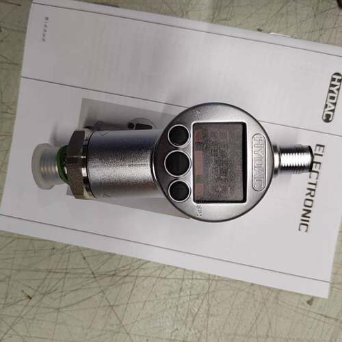 可维修HYDACEDS 3446-2-0400-Y，贺德克压力传感器