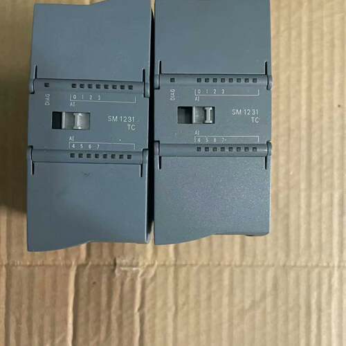 可维修S7-1200 231-5QF30-0XB0，，西门子实图拍