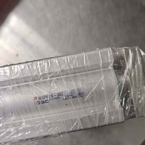 可维修三轴气缸，MGPM25-30Z，正品无包装，均