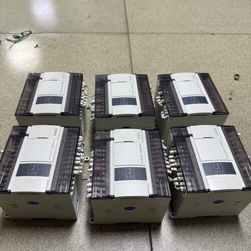 可维修PLC XD5E-30T-E，AC100-240V，，信捷电源