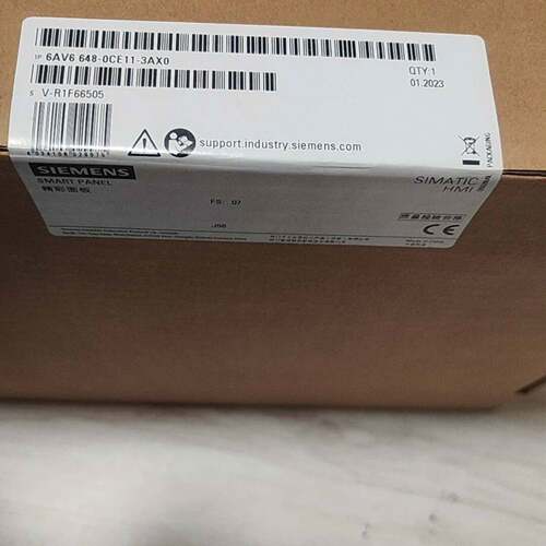 可维修6AV6 648-0CE11-3AX0SMART 10，西门子