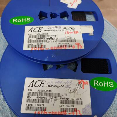 可维修AMS1117-3.3有2000pcs，ACE809RBM议价