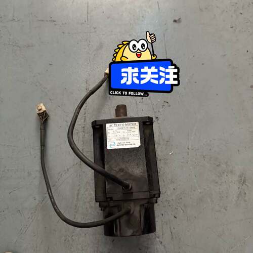 可维修TSB08751C-2NH3，东伺服电机