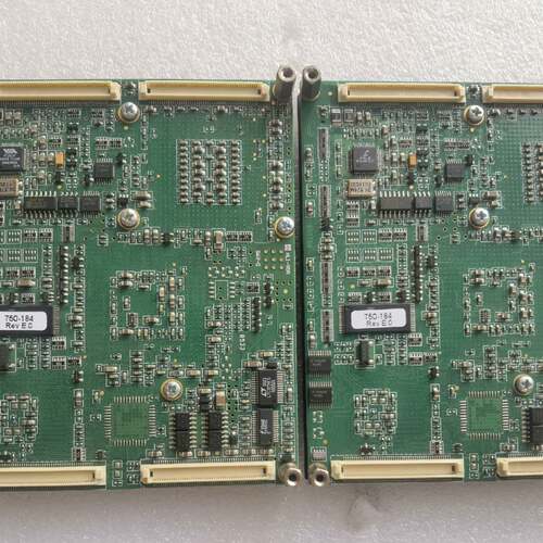 可维修KONTRON AMERICA PCB-500-076 RE