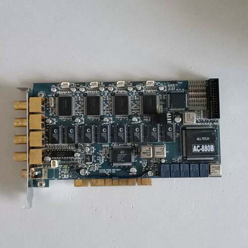 可议价ALLTECH AC-880B