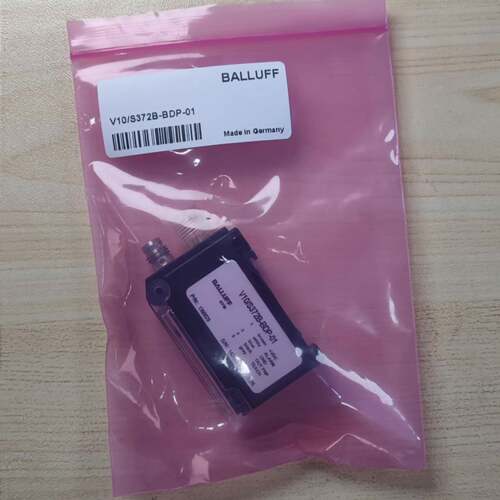 可维修BALLUFFV10/S372B-BDP-01，传感器