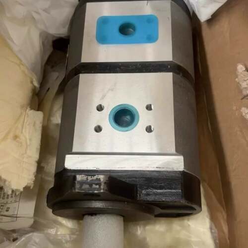 可维修KEYCB-HR32/0880L/min，，科源双联齿轮泵流量