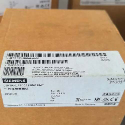 可维修PLC，323-1BL00，313-5BG，西门子模块议价