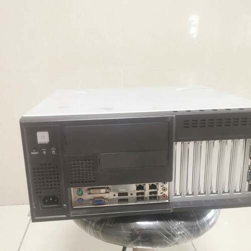可维修研华ipc-7120工控机，i5 2400 cpu议价