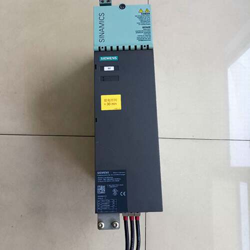 可维修6SL3130-7TE21-6AA3，，西门子电源工厂剪线