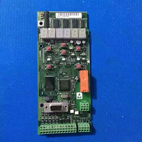 可维修VLT2900CPU，丹佛斯变频器系列接线端子板信号板控制板板