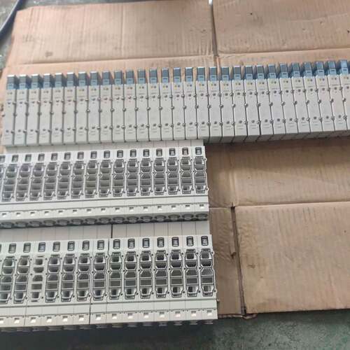 可维修阀岛 7200系列 组装阀岛剩余料 SY70M-2-议价