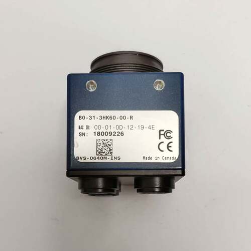 可维修DALSA BO-31-3HK60-00-R，达尔萨工业相
