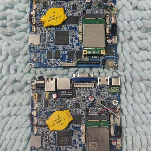 可维修4GB EC20. Q1-A1381，移远模块型号