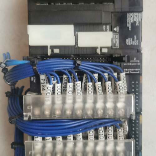 可维修CJ1M-CPU22CJ1W-PA202ID211X2