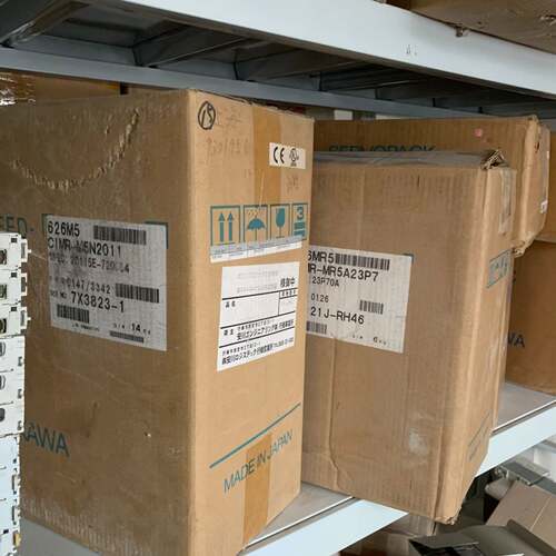 可维修656MR5 CIMR-MR5A23P7议价