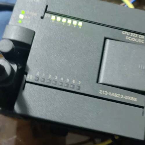 可维修s7200 cpu222CN 130，西门子一一台包邮