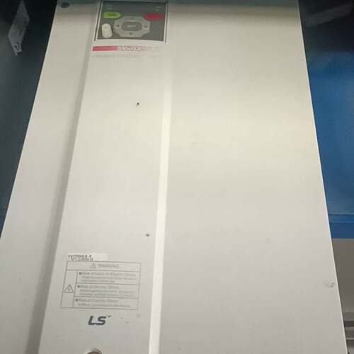 可维修LS SViGXSV220iGX-4 22KW，变频器变频器