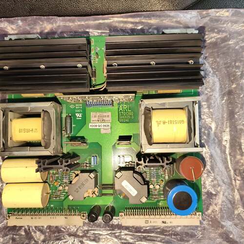 可维修ARL4460光谱仪，CCS电源板S702460议价