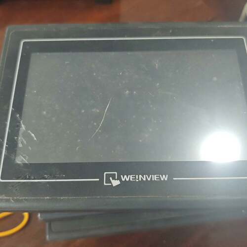 可维修TK6070iH 3WV，威纶通触摸屏
