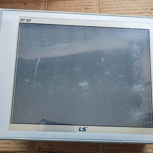 可维修LS，XP50-TTA/DC，，，触摸屏型号是的成色如