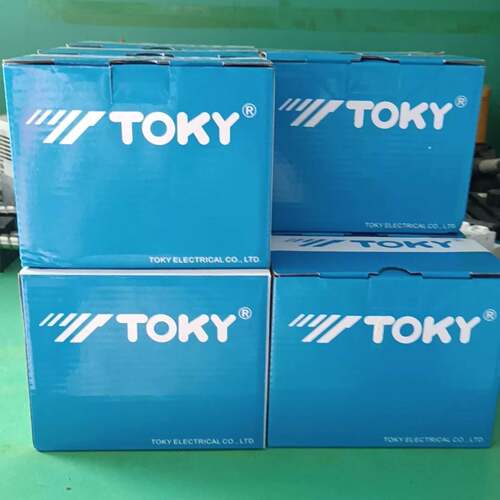 可维修TOKY DL8A-RC18A0.05，东崎