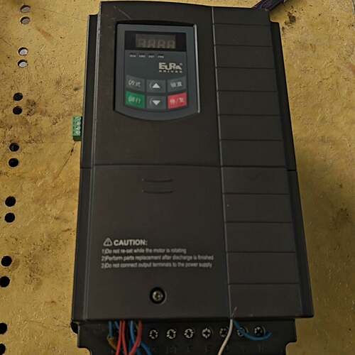可维修E2000-0110T311kw，，欧瑞变频器欧瑞变频器一个