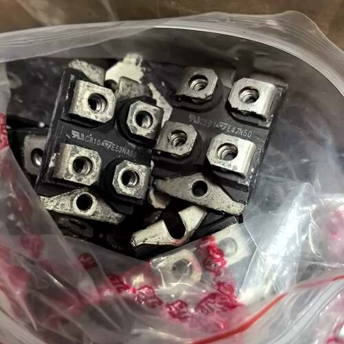 可维修E53NA50 E47N50 E45N50 53A 4，场效应