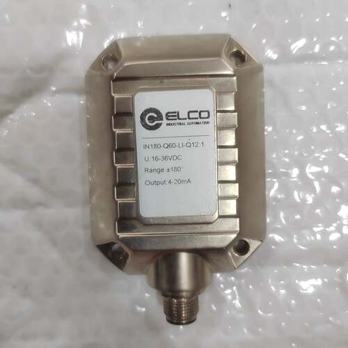 可议价IN180-Q60-LI-W12.1新 未用过 无包装