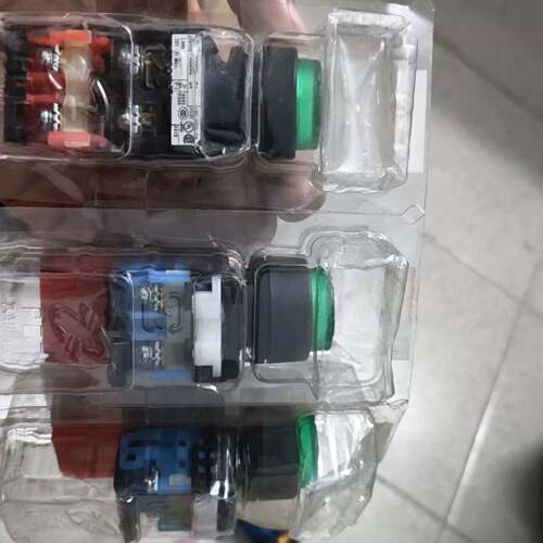 可维修AR22E0L-11E4G，按钮开关