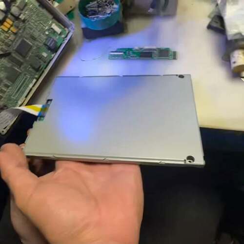 可维修西门子通用屏802S 802C EW50722NCW M议价