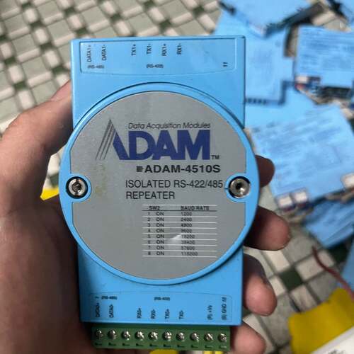 可维修adam-4510s 2个议价