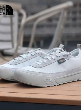 TheNorthFace北面春夏新款男女同款Clyffe低帮户外机能运动鞋8AD9