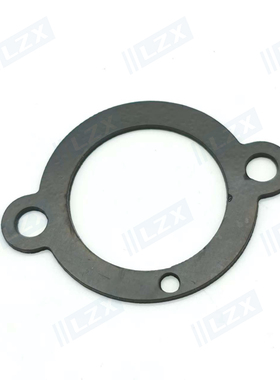 适用于富世华K1250/1260/K1270 3120K/3122K化油器橡胶垫片高耐油