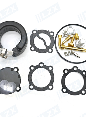 适用于铃木2冲15马力 二冲程 Suzuki 13200-93912 13200-91D22