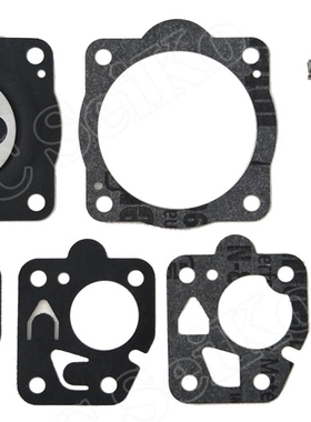 适用TK4 SHINDAIWA 99909126 B45化油器修理包