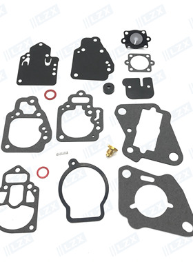 Mercury Mercruiser水星6-25HP 1395-97611 18-7212 1395-9761