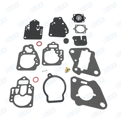 Mercury Mercruiser水星6-25HP 1395-97611 18-7212 1395-9761