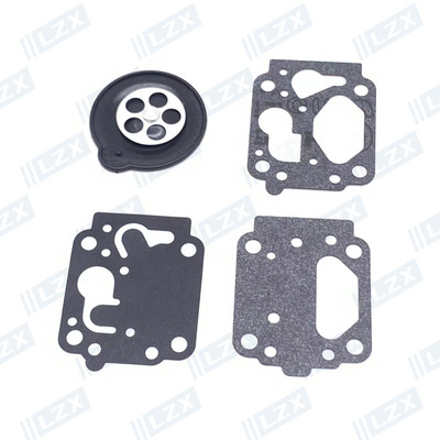 适用43-10-TK11 KAWASAKI TH43 TH48 SHINDAIWA B530化油器修理包