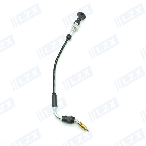 HSR42 45 48mm阻风门拉线适用CV40化油器 Harley-Davidson XL883