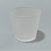 Meng Sand and White Lands Cup