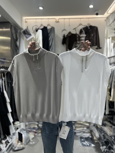 女宽松圆领套头打底衫 2026新款 POLO衫 黑色长袖 女装