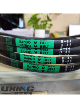 日本坂东BANDO橡胶三角带 SPB-3328 SPB-3340/5V1320 SPB-3350
