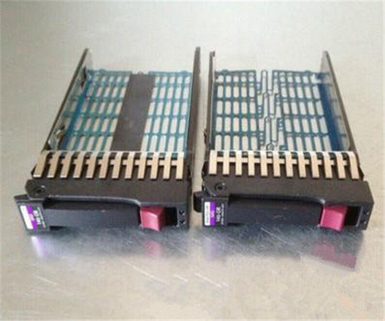 HP 2.5寸硬盘托架 DL580 G5/G6/G7通用 378343-002